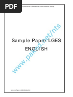 Download NTS by ijazaslam999 SN249045588 doc pdf