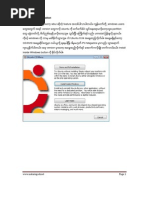 Download Ubuntu 8 Install by saturngod SN24904587 doc pdf