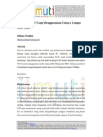 Dhimas Pradipta Teknologi Wifi Yang Menggunakan Cahaya Lampu LED Lifi1