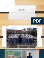Our Memories... XII IPS 5.