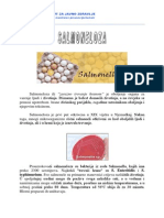 Salmoneloza PDF