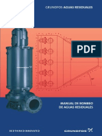 Bombas Residuales Grundfos