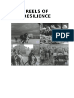 Reels of Resilience - Audience Development and Sustainable Community