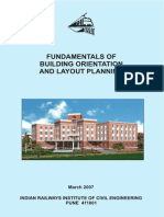 2FundamentalsOfBldgOrientation&LayoutPlanning