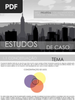 Projeto - Estudo de Caso - Karol Haroldo Priscila