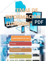 Sistemas de Información 