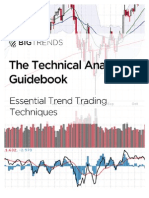 Trend Strategist Handbook