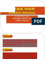 pembelajaran kreatif