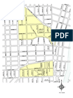 Revised - 2014 No Snowplow Ban Map