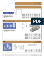 SAS Automation: Frame Connectors