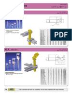 SAS Automation: Gripper Mounting Arms