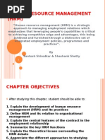 Download Human Resource Management HRM by Santosh Shirodkar SN24906153 doc pdf
