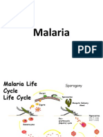 K23. Kuliah Malaria Blok Tropmed.ppt