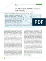 ACS Appl. Mater. Interfaces 2011, 3, 3704–3708