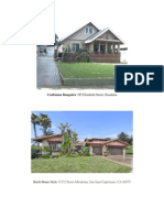 6 styles of homes.docx