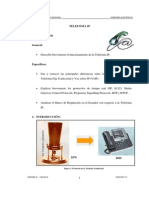 Presentacion Voz Sobre Ip