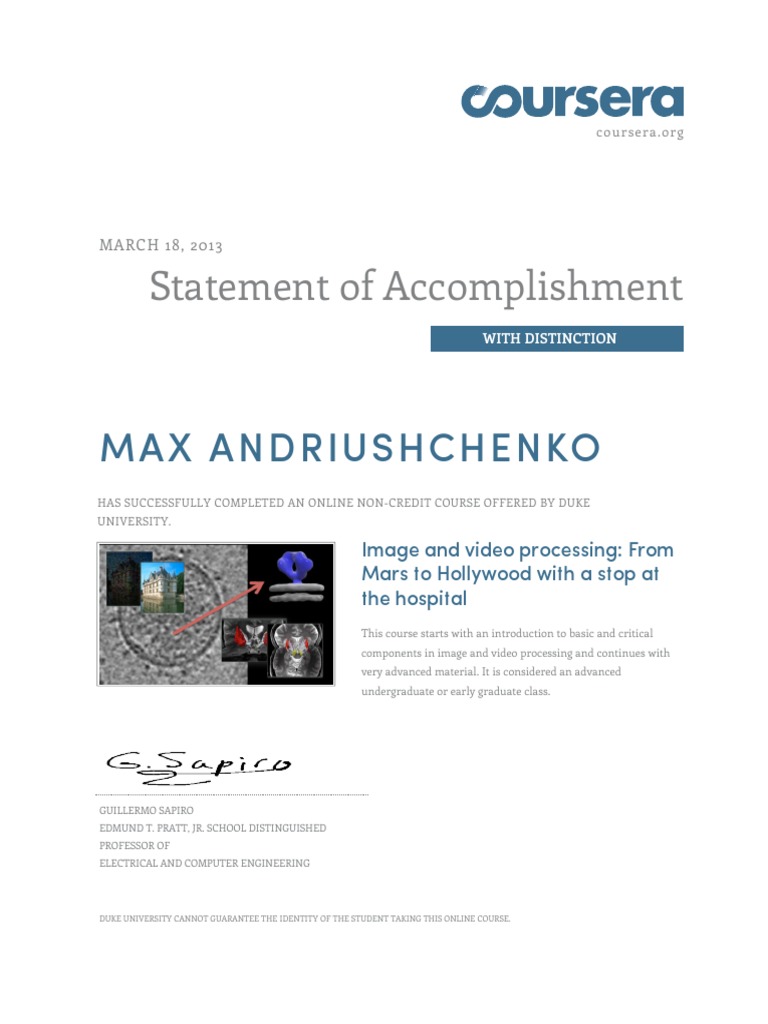 Certificate Image Processing | PDF | Technology & Engineering