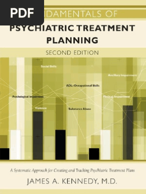 2003 - Fundamentals of Psychiatric Treatment Planning - Kennedy