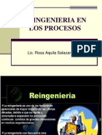 Clase 10 Reingenieria