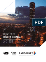 4208 Catálogo Fondos de Capital Privado en Colombia - InG