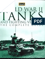 Janes ww2 Tanks and Fighting Vehicles