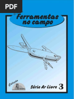 3 - Ferramentas No Campo