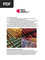 Quem Disse Berenice.docx