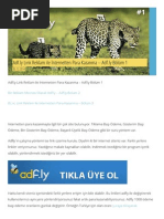 Download Adfly Link Reklam Ile nternetten Para Kazanma  Adfly Blm 1 by Sinan LER SN249084779 doc pdf