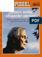 Der Spiegel 2009 36