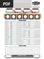Y-Wing Starfighter Mini | PDF