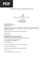 Clientelismo e Política No Século XIX Richard Graham
