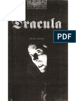 Dracula Oxford PDF