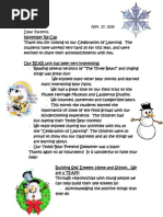  dec  k newsletter 2014 