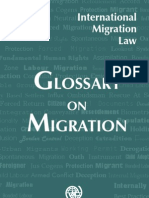 Migration Grossary PDF