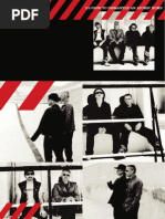 U2 A Musical Biography U2 Music