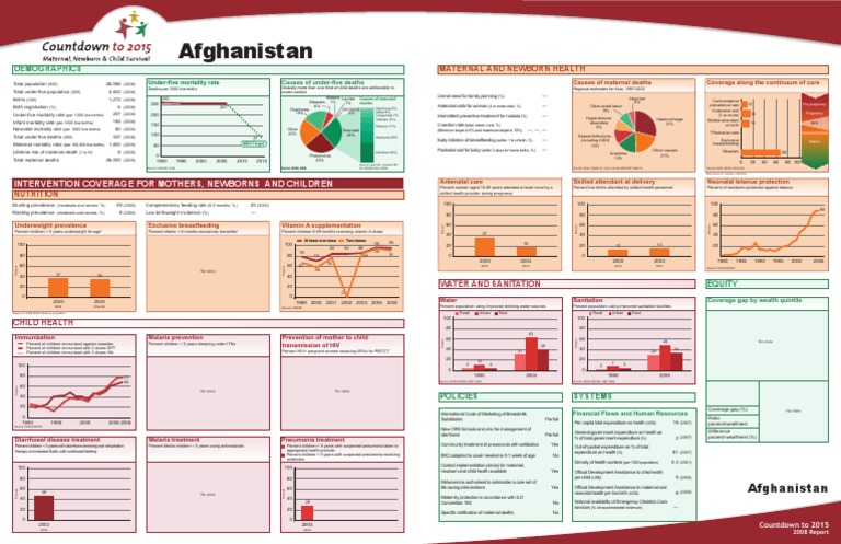 Demographics | PDF