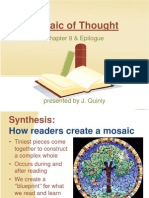 Mosaic Presentation