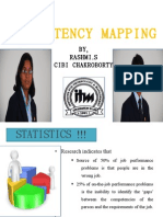 Competency Mapping - Hr Horizion
