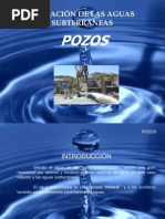 pozos
