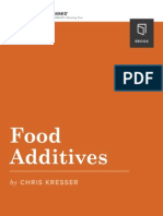 Food Additives