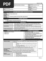 estimating - lesson 2