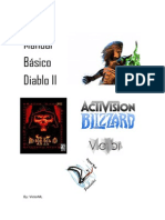 Manual Basico Diablo II by Victorml PDF