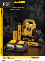 Download Enerpac E326 English Catalog by Titanply SN24910133 doc pdf