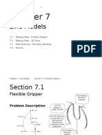 Chapter 7 Line Models 1