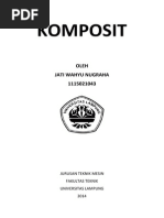 Download Komposit by Ayu Septriana Dg SN249103742 doc pdf