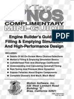 Engine Dyno Guide