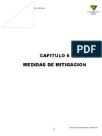 EVALUACION DE IMPACTO AMBIENTAL Y MEDIDAS DE MITIGACION