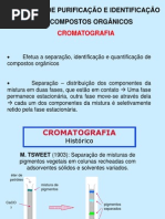 Aula Cromatografia 2006