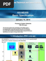 1. NS300 - Basic Spec 2014-0114