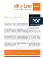 PLWDC Newsletter 2014-12-03